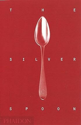 The Silver Spoon by The Silver Spoon Kitchen