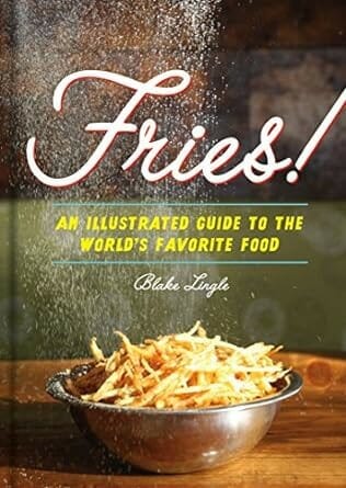 Fries by Blake Lingle