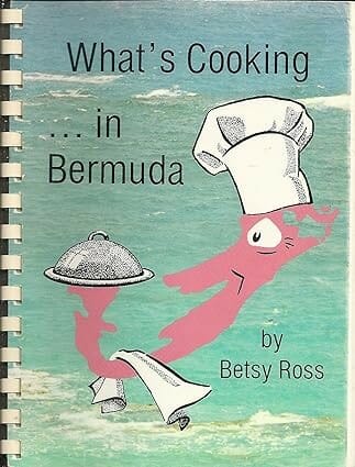 What's Cooking in Bermuda