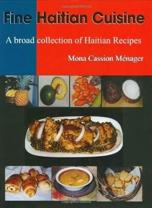 Fine Haitian Cuisine by Unknown