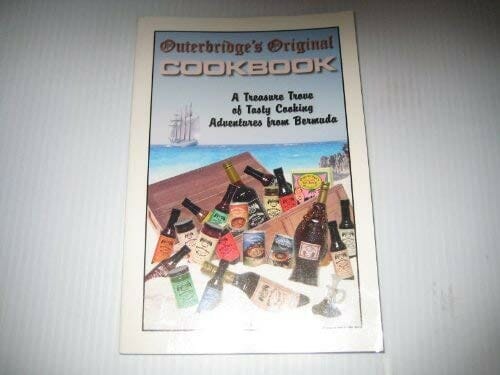 Outerbridge's Cookbook