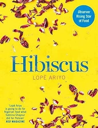 Hibiscus: Discover Fresh Flavours from West Africa