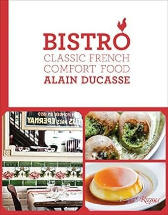 Bistro by Alain Ducasse