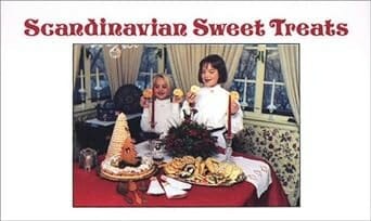 Scandinavian Sweet Treats by Ingebretsen's