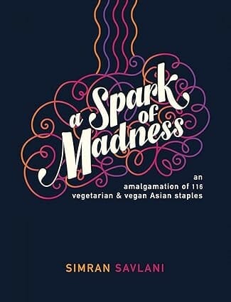 A Spark of Madness by Peggy Chan