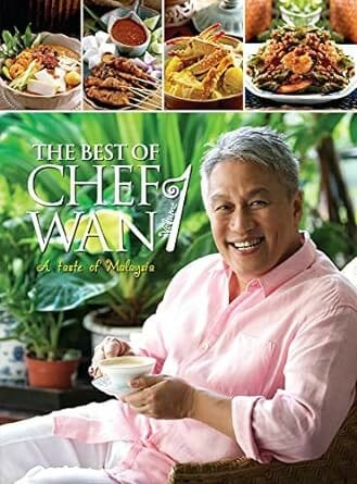 The Best of Chef Wan by Chef Wan