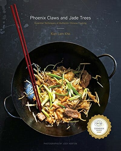 Phoenix Claws and Jade Trees by Kian Lam Kho
