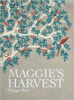 "Maggie’s Harvest" by Maggie Beer