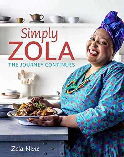 Simply Zola by Zola Nene