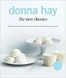 "The New Classics" by Donna Hay