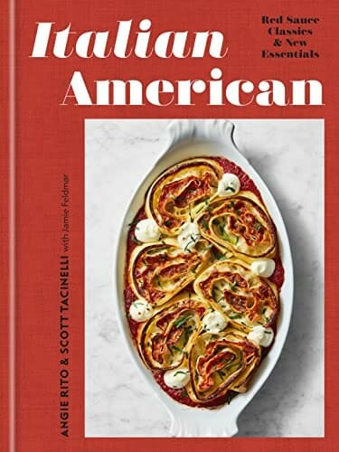 Italian American by Angie Rito