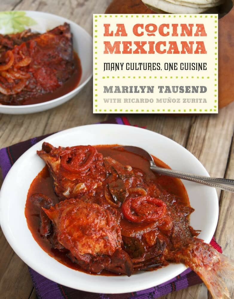 La Cocina Mexicana by Marilyn Tausend